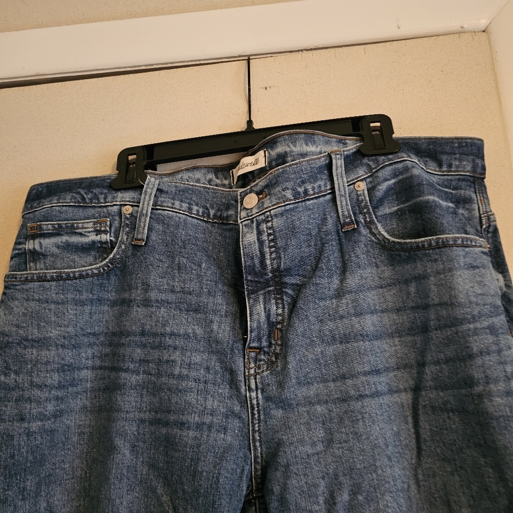 Jeans - Picture 2 of 5